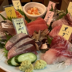 海鮮山 かいせんざんのおすすめ料理3