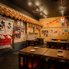 はいばな 南風花 アクアシティお台場店の特集写真