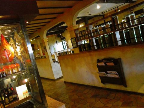 ナポリの食卓 春日部店 春日部 イタリアン フレンチ ホットペッパーグルメ