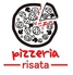 Pizzeria risata ピッツェリア リサータ