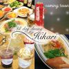 All day dining Hikari画像