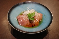 焼鳥しふく　新橋店のおすすめ料理3