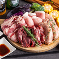 料理メニュー写真 【スタンダードプラン】各種飲み放題付き