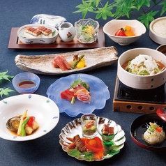 日本料理 瀬戸の写真