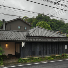 Takeru Quindici タケルクインディチ 北鎌倉本店の外観3