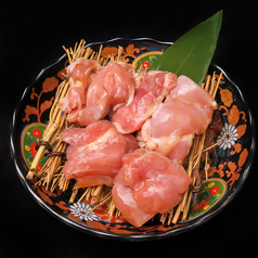 阿波鶏もも