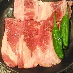 和牛並カルビ