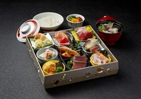 お祝いや記念日などシーンに合わせた会席プランをご用意