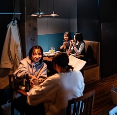 酒場729 シチフクの特集写真