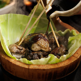 て鶏あし鶏 東海大学前店のおすすめ料理2