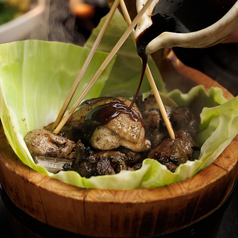 て鶏あし鶏 東海大学前店のおすすめ料理3