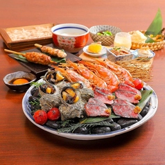 焼鳥 ハレツバメ 新宿新南口店のコース写真