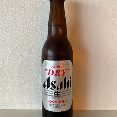 アサヒスーパードライ