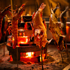 全席個室 炊き立て釜めしと炉端焼き 焼き鳥食べ放題 稲ノ和 川越店
