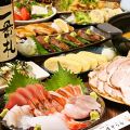 四季の味 すぎうら 京都駅前七条店のおすすめ料理1