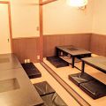 ふぐ うなぎ料理 玄品 天満の雰囲気1