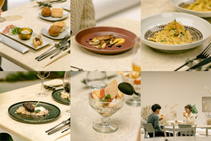 ROYedのコース写真