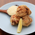 料理メニュー写真 中津唐揚げ 4個