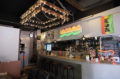 cafe&bar LICOMO リコモ 三島の写真