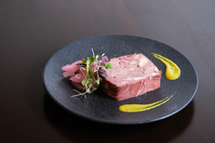 ロジエのコース写真