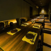 よろづダイニング 菜はれ 甲子園店の雰囲気3