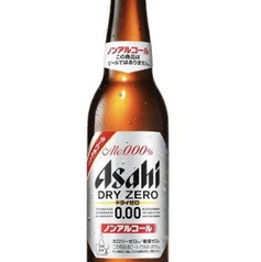アサヒドライゼロ