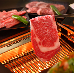焼肉　桂来の写真