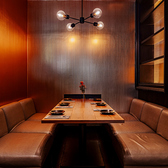 天ぷら海鮮 酒場食堂 鈴なり 名古屋駅店の雰囲気2