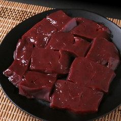 牛レバー (タレ・塩)