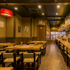 たこ焼とおでん 池下の特集写真