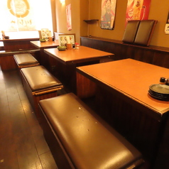 びんちょうや 三川店の特集写真