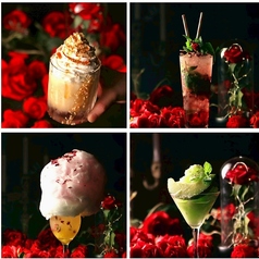 THE BARK ザ バークのコース写真