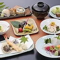 魚庵すし若のおすすめ料理1