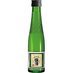 爛漫 純米酒
