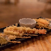佐香月のおすすめ料理2