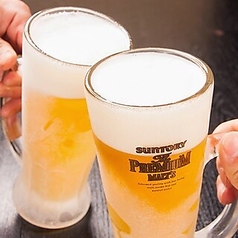 博多もつ鍋 九州料理専門 木村屋本店浜松町のコース写真