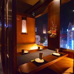 居酒屋 魚弁慶 南越谷店の雰囲気1