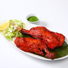 タンドリーチキン　２P