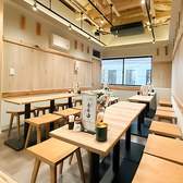 魚屋 UOYA 中野店の雰囲気3