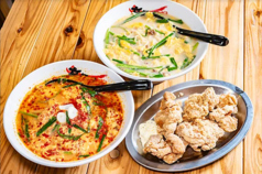 辛麺屋 道 香椎店