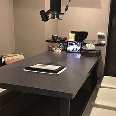 花鳥風月の雰囲気3