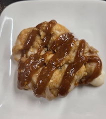 ホルモン　特製みそ