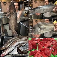 日替わりオススメ鮮魚！2026/01/10 今日のオススメ♪