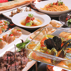 食工房 Moga特集写真1