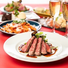 瓦 ダイニング kawara CAFE&DINING 新宿東口店のコース写真