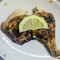 鶏モモ(骨付き)