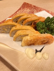 【熊本名物】からしれんこん