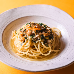 TRATTORIA FILARE トラットリア フィラーレのコース写真