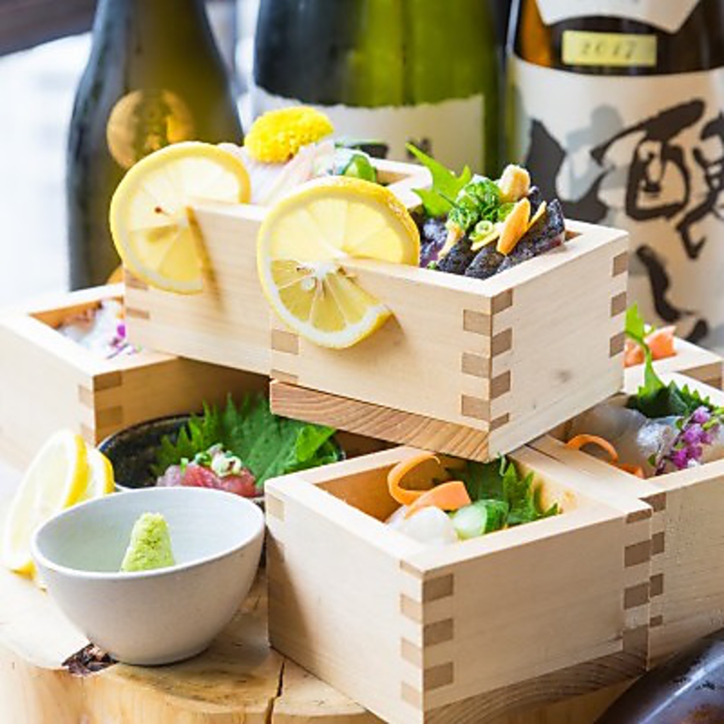 居酒屋ダイニング サクラマチ 刈谷店の写真ギャラリー