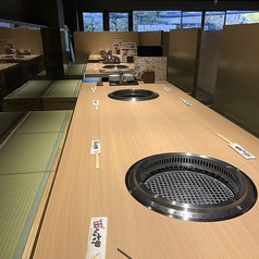 焼肉六甲 梅田茶屋町店の特集写真